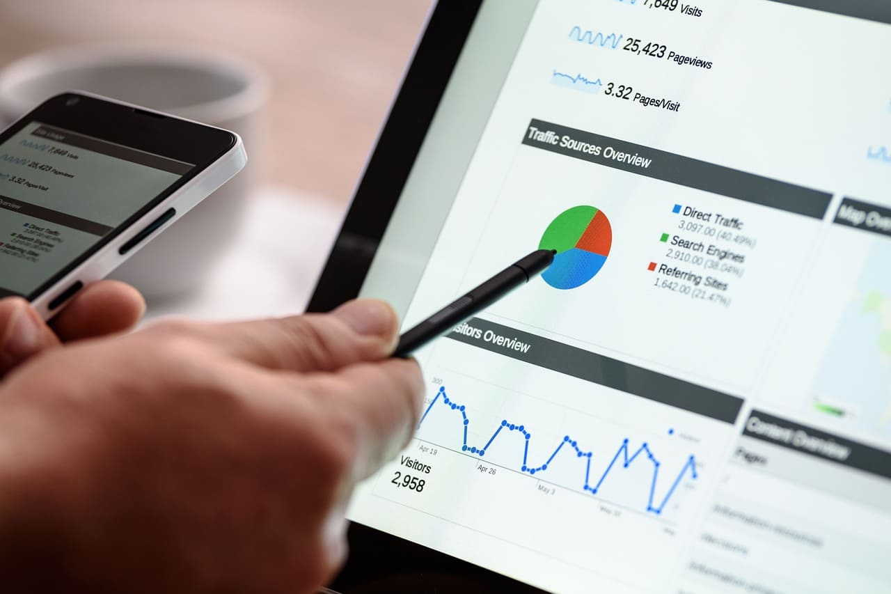 découvrez les fondamentaux du marketing digital : stratégies, outils et meilleures pratiques pour optimiser votre présence en ligne et atteindre vos objectifs commerciaux.