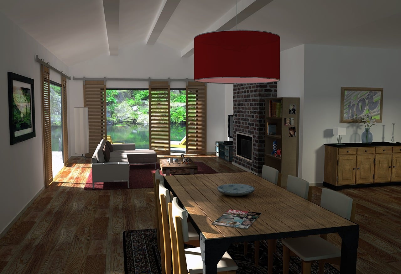 découvrez des idées inspirantes pour la rénovation de votre salle à manger. transformez cet espace essentiel en un lieu accueillant et élégant grâce à nos conseils pratiques et astuces de design.