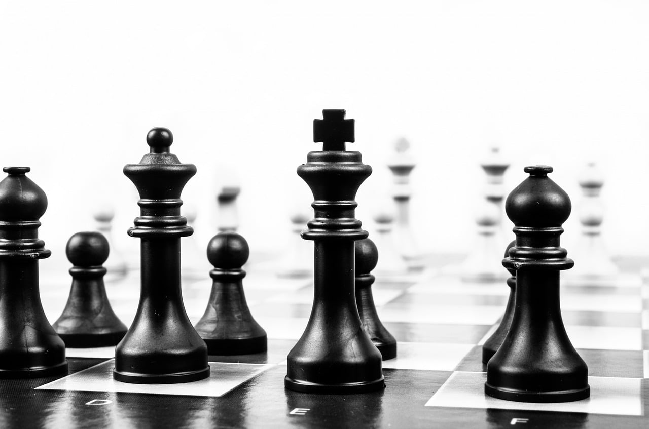 découvrez les clés d'une stratégie marketing efficace pour développer votre entreprise. apprenez à cibler votre audience, à optimiser vos canaux de communication et à maximiser votre retour sur investissement.